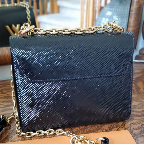 Louis Vuitton twist pm - Picture 8 of 8